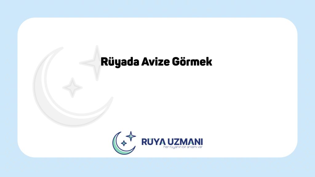 Rüya Uzmanı - Rüyada Avize Görmek - Rüyada Avize Görmek Ne Anlama Gelir?