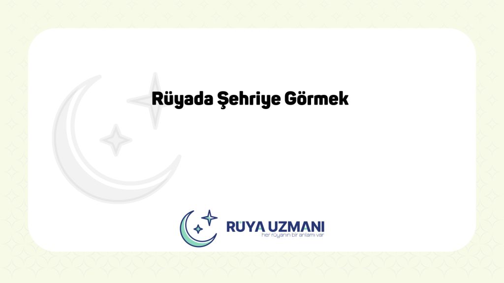 Rüya Uzmanı - Rüyada Şehriye Görmek - Rüyada Şehriye Görmek Ne Anlama Gelir?