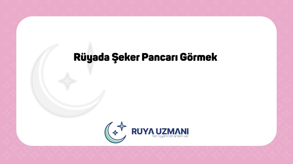 Rüya Uzmanı - Rüyada Şeker Pancarı Görmek - Rüyada Şeker Pancarı Görmek Ne Anlama Gelir?