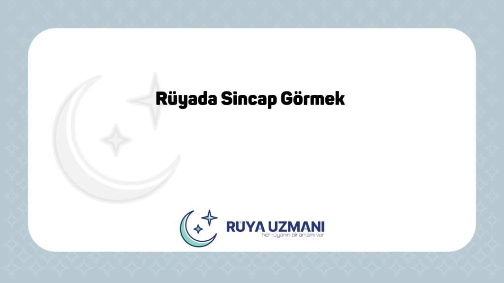 Rüya Uzmanı - Rüyada Sincap Görmek - Rüyada Sincap Görmek Ne Anlama Gelir?