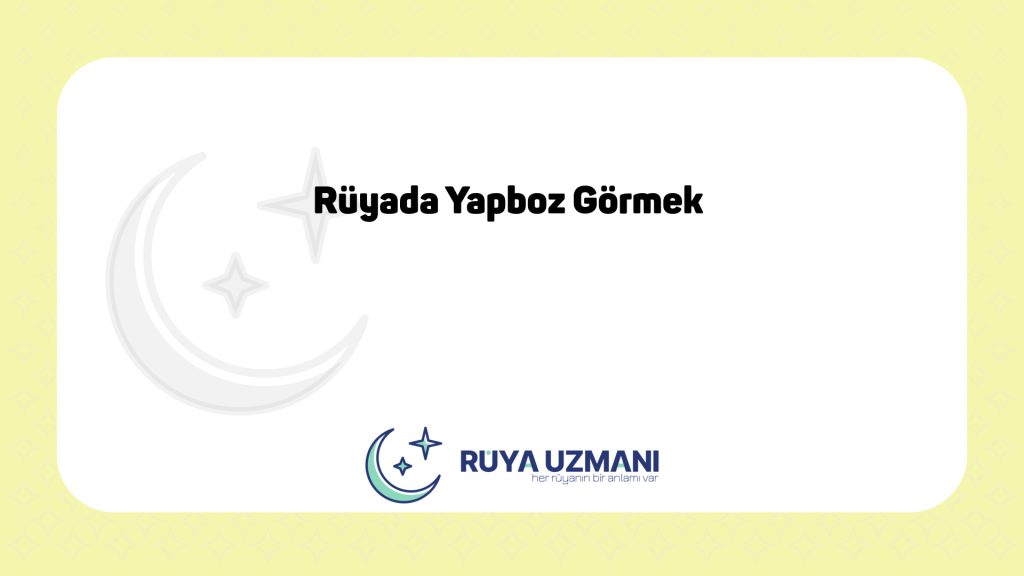 Rüya Uzmanı - Rüyada Yapboz Görmek - Rüyada Yapboz Görmek Ne Anlama Gelir?